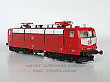 Модель електровоза серії BR 181.2 DB, DCC, масштаба Н0 (1/87) Roco 43695, фото 4