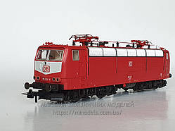 Модель електровоза серії BR 181.2 DB, DCC, масштаба Н0 (1/87) Roco 43695