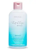 Средство для удаления макияжа с глаз и губ Etude House Lip & Eye Remover