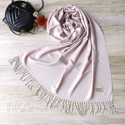 Шарф Pashmina кашемір, фото 6