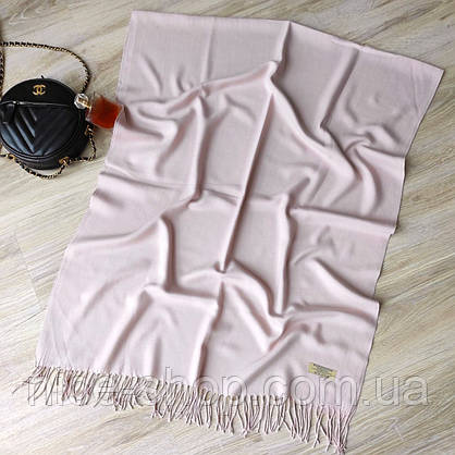 Шарф Pashmina кашемір, фото 5