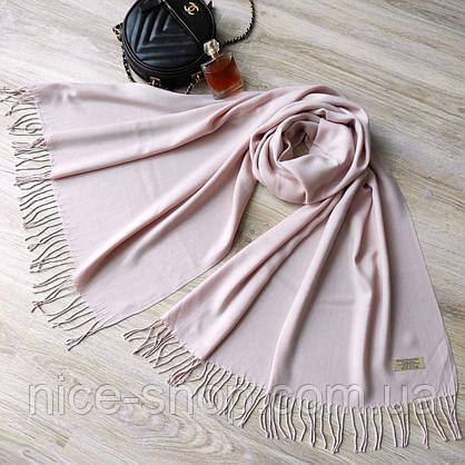 Шарф Pashmina кашемір, фото 3