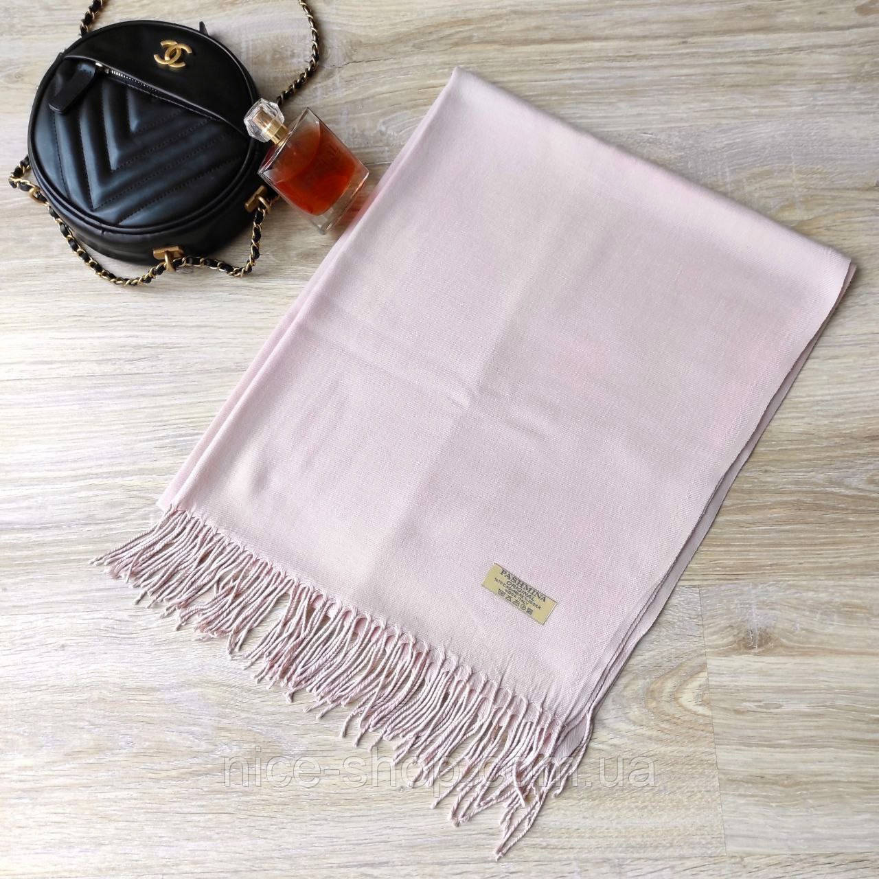 Шарф Pashmina кашемір