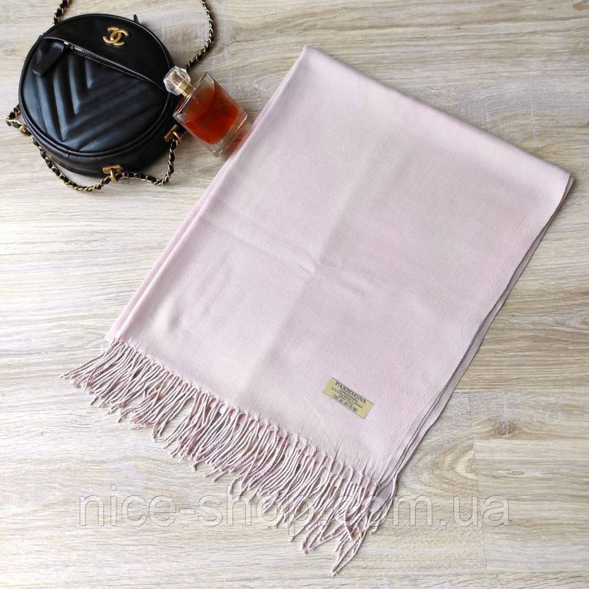 Шарф Pashmina кашемір, фото 1