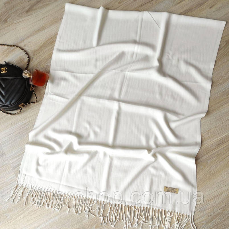 Шарф Pashmina кашемір, фото 3