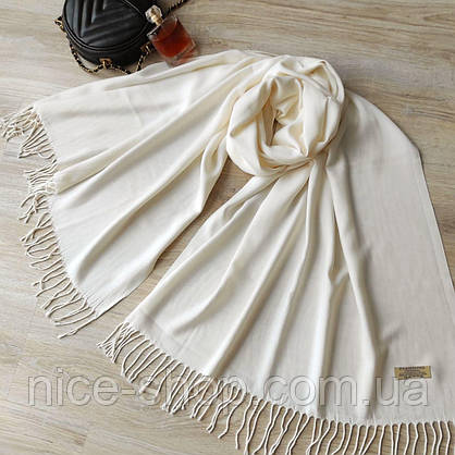 Шарф Pashmina кашемір, фото 4