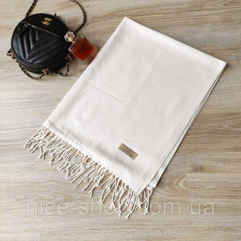 Шарф Pashmina кашемір, фото 1