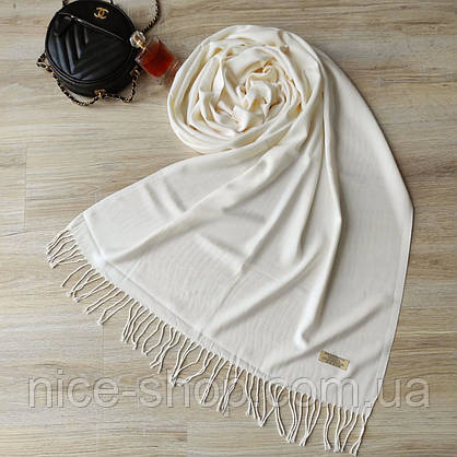 Шарф Pashmina кашемір, фото 5