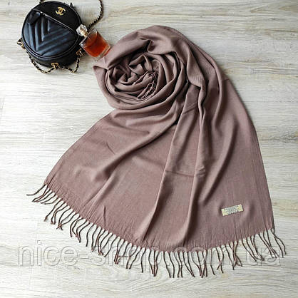Шарф Pashmina кашемір, фото 5