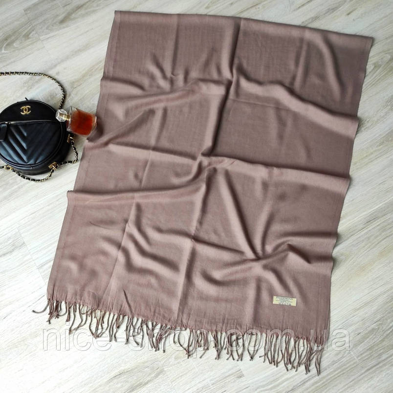 Шарф Pashmina кашемір, фото 3