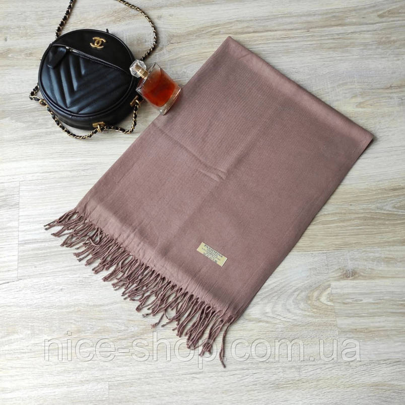 Шарф Pashmina кашемір, фото 1