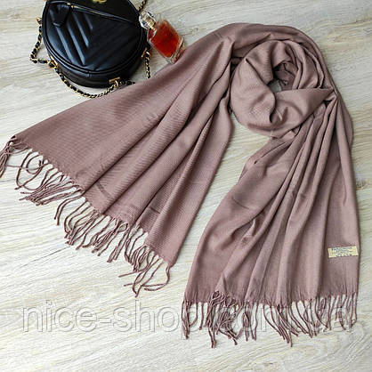 Шарф Pashmina кашемір, фото 4