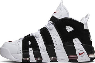Кросівки Nike Air More Uptempo Scottie Pippen - 414962-105, фото 3