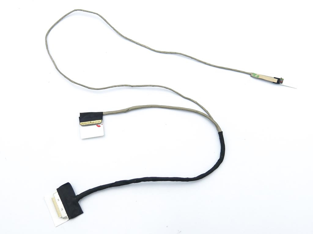 Шлейф матриці для HP 15-BS, 15-BW, 15T-BR, 15Z-BW, 250 G6, 255 G6, CBL50 15.6" 30pin P/N: DC02002WZ00, фото 1