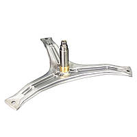 Хрестовина для пральної машини Bosch 773699, EBI COD.777, вал L=123 мм