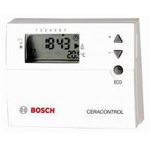 Тепла підлога. Терморегулятор Bosch Gaz 3000 W TRZ 12-2 (7719002104), фото 1