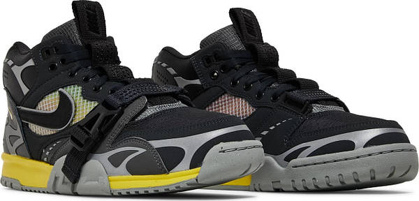 Nike air dark grey hot sale