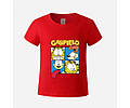 Дитяча футболка Garfield