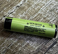 Качественный аккумулятор Panasonic NCR18650B 3400mah 3.7V с защитой