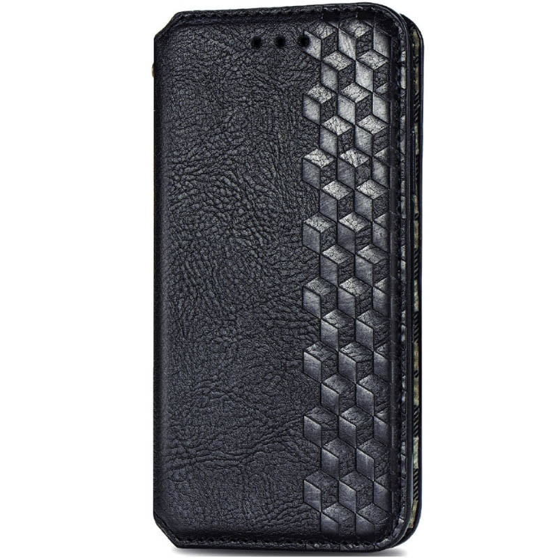 Шкіряний чохол-книжка GETMAN Cubic (PU) для Samsung Galaxy A31