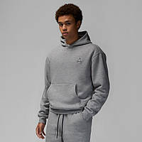 Худи-толстовка Jordan Essential Men's Fleece Pullover Hoodie (DQ7466-091)