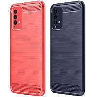 TPU чохол Slim Series для Xiaomi Redmi Note 9 4G / Redmi 9 Power / Redmi 9T