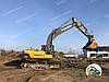 Оренда екскаватора Вольво 290, фото 9