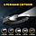Налобний акумуляторний Ліхтарик All Perspectives Induction Headlamp Світлодіодний Ліхтар на Лоб, фото 9