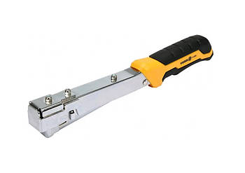 Степлер молотковий VOREL l = 300 мм; для скоб h = 6-10 мм, 11.3х1.2 мм (71080)