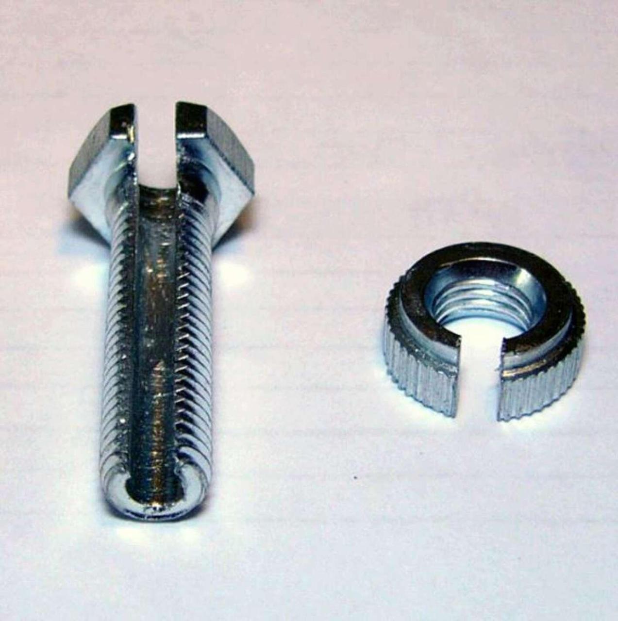 Натягувач троса ІЖ, КАРПАТИ (болт М8 розрізний) VT (ID#1641148034 ...