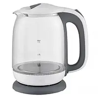 Чайник електричний Kingberg KB-2028 1.7 л