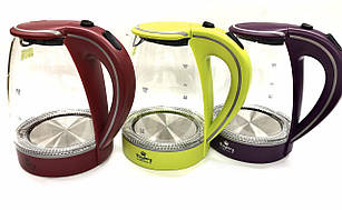 Чайник електричний Kingberg KB-2029 1.7 л