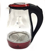 Чайник електричний Kingberg KB-2031 1.7 л