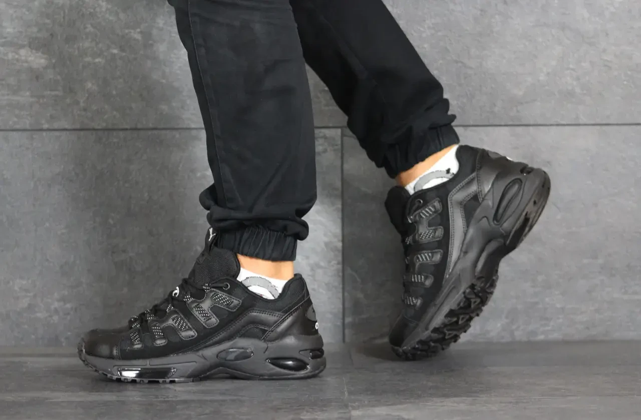 Puma cell endura clearance fit