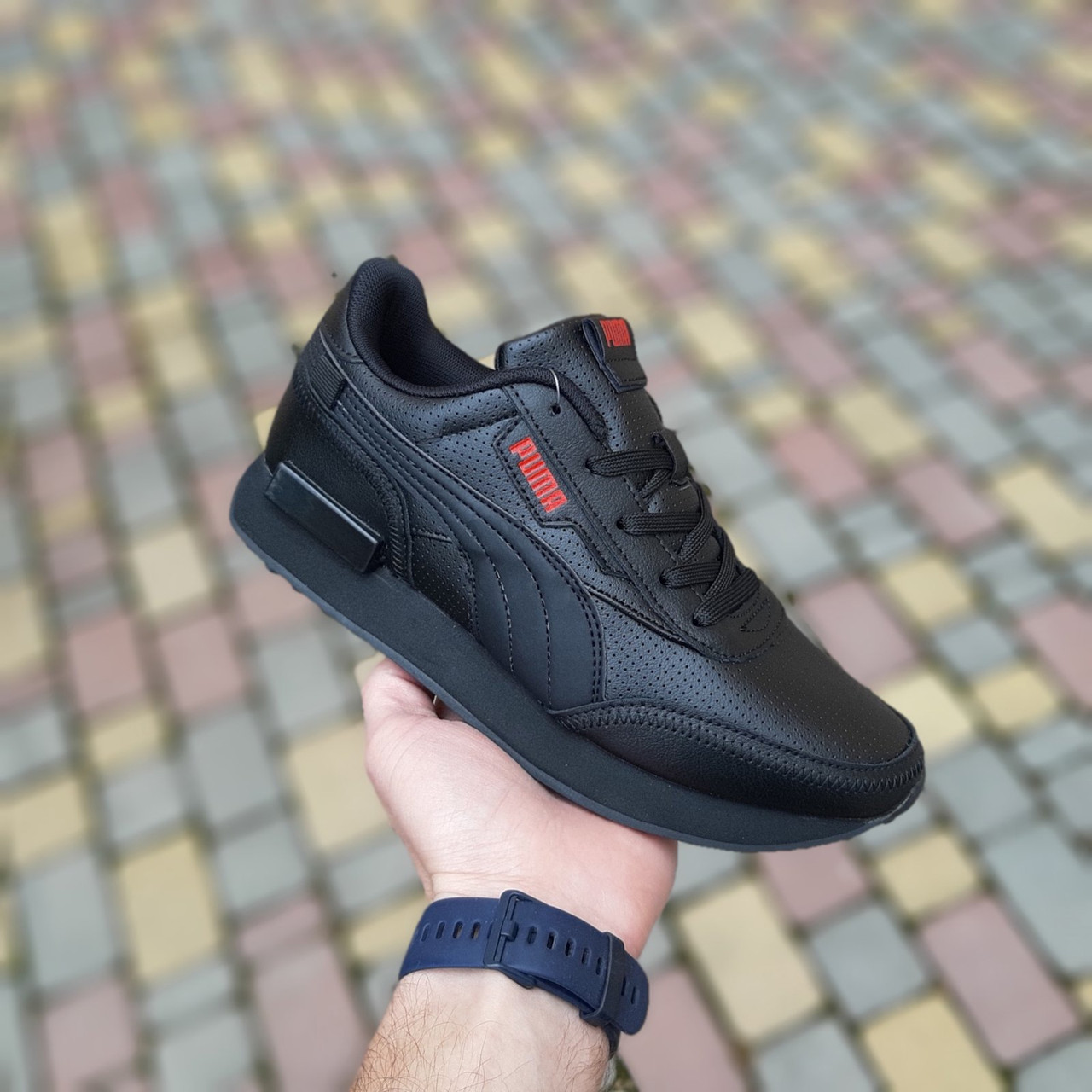 Puma Future Rider 42 ID 1765020024