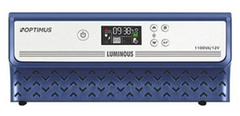 Інвертор LUMINOUS INVERTER OPTIMUS 1100VA/12V