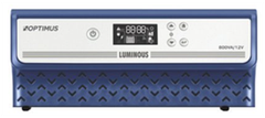 Інвертор LUMINOUS INVERTER OPTIMUS 800VA/12V