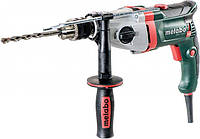 Ударная дрель Metabo SBEV 1300-2(796828133756)