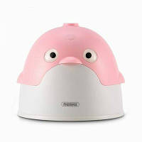 Зволожувач повітря Cute Bird Humidifier Remax RT-A230-Pink