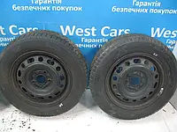 Шини 195/65 R15 Gislaved зима комплект БЕЗ ДИСКА Mazda 5 з 2005 по2010