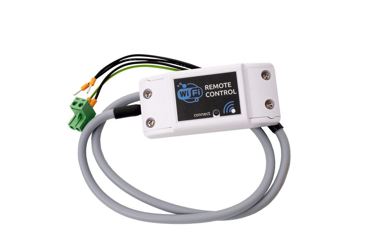 Модуль Wi-Fі для електричних / газових котлів, фото 1