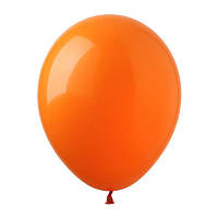 Латексные шарики пастель 12" оранжевый 20шт/уп SL12-010 ArtShow