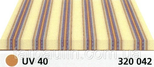 Ткань акриловая, код 320042