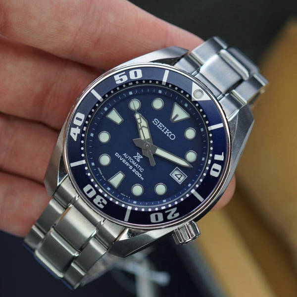 Seiko shop prospex sbdc033