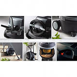 Пилосос Soteco Leo, фото 3