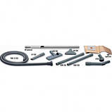 Пилосос Soteco Leo, фото 5