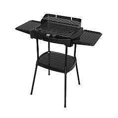 Електричний гриль 2-в-1, окремішній і настільний, 40 x 29 см Bass Polska BH 19006