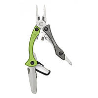 Мультитул Gerber Crucial Multi-Tool Green 31-000238 (1013993)