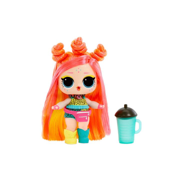 LOL Surprise Hair Hair 10 Series 1 2. Edmbb Hairgoals BIGL.UA 1765136112