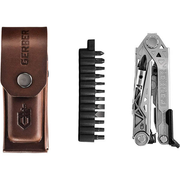 Gerber Center Drive PLUS 30 001599 1028487 1765137528